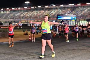 BIB: 
                            <button type="button" onclick="openModal(23320749)" class="btn btn-primary btn-sm float-right btn-popup" data-toggle="modal" data-target=".modal-high-quality">
                        <i class="fas fa-shopping-cart"></i> Add to Cart
                    </button>
                                            <button type="button" onclick="isThisMe(23320749, true)" class="btn btn-success btn-sm float-right btn-popup btn-isme hidden" data-toggle="tooltip" data-placement="bottom" title="นี่คือรูปของคุณใช่ไหม คลิกที่นี่เพื่อเอาเข้าอัลบั้ม">
                        <i class="fas fa-plus"></i> Add to album
                    </button>
                    <button type="button" onclick="isThisMe(23320749, false)" class="btn btn-warning btn-sm float-right btn-popup btn-isnotme hidden">
                        <i class="fas fa-ban"></i> Remove from album
                    </button>